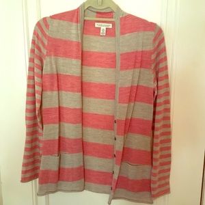 Banana Republic cardigan